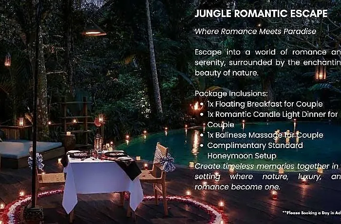 Pramana Giri Kusuma 4*