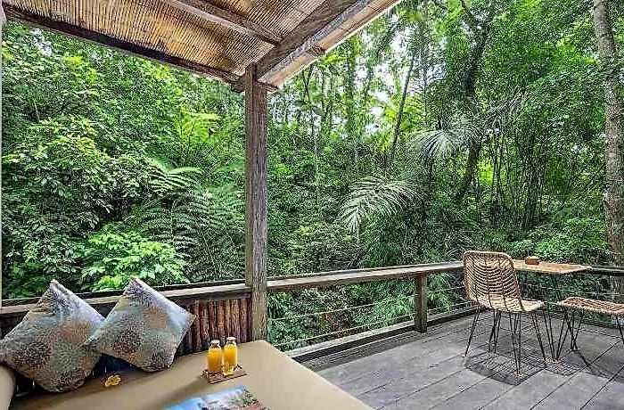 Pramana Giri Kusuma ホテル