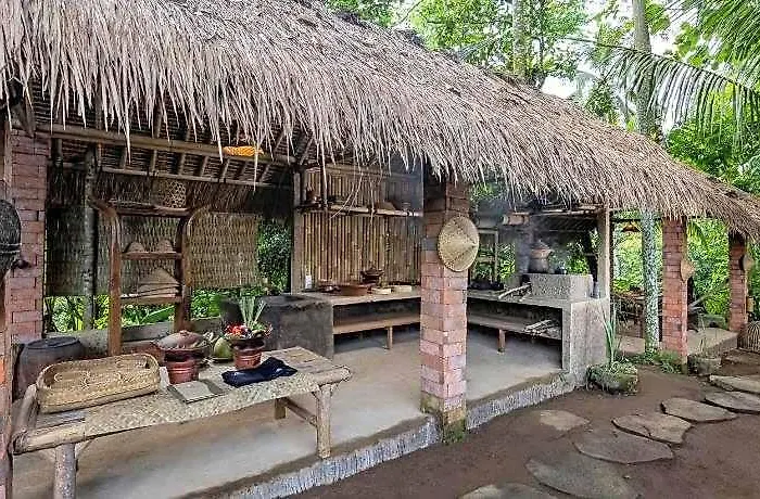Pramana Giri Kusuma テガララン