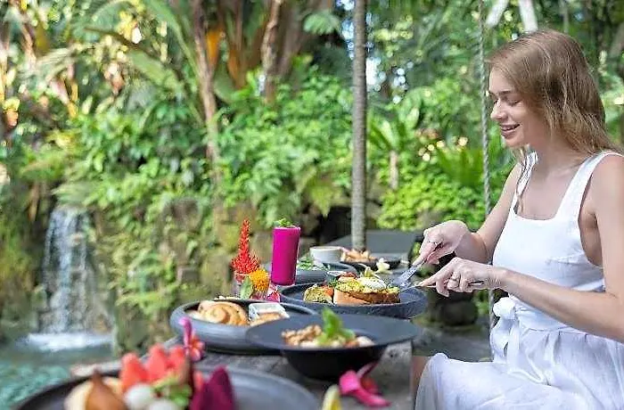 Pramana Giri Kusuma ホテル