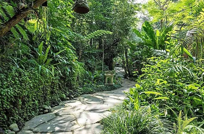 Pramana Giri Kusuma 4*