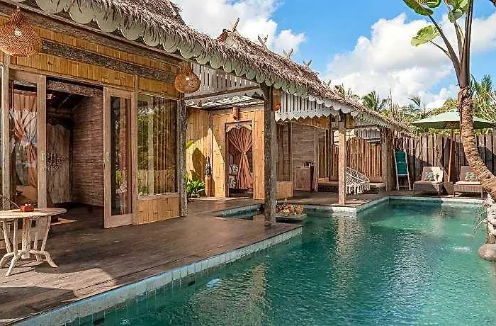 Pramana Giri Kusuma Tegallalang (Bali)
