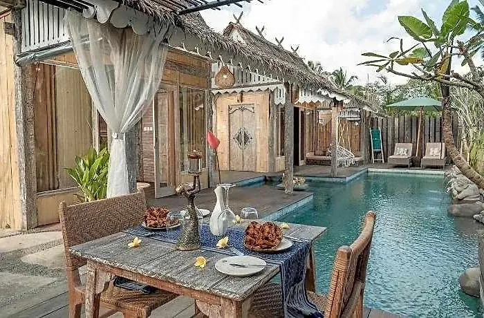 Pramana Giri Kusuma Tegallalang (Bali)