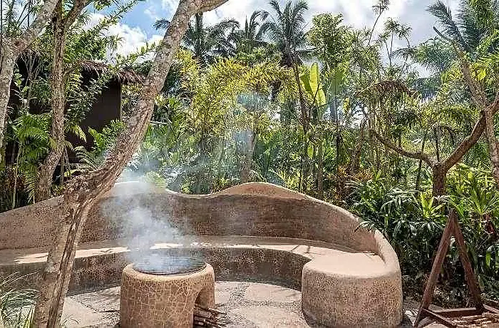 Resort Pramana Giri Kusuma 4*