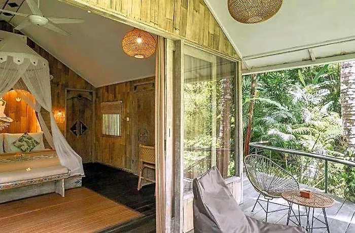 Pramana Giri Kusuma 4* Tegallalang (Bali)